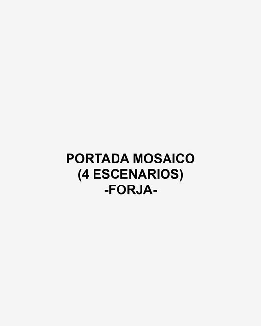 FORJA