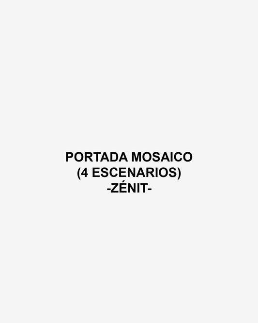 ZÉNIT
